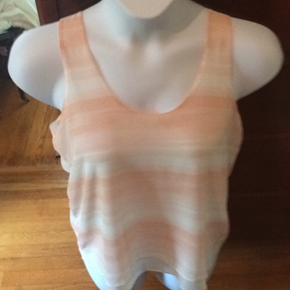Calvin Klein Jeans Cami, L